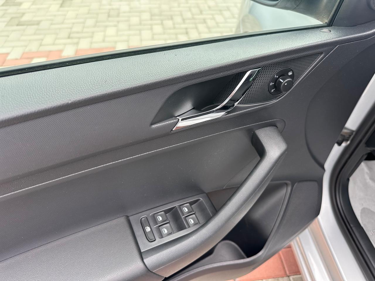 Skoda Rapid 1.6 TDI CR 105CV UNICO PROPRIETARIO