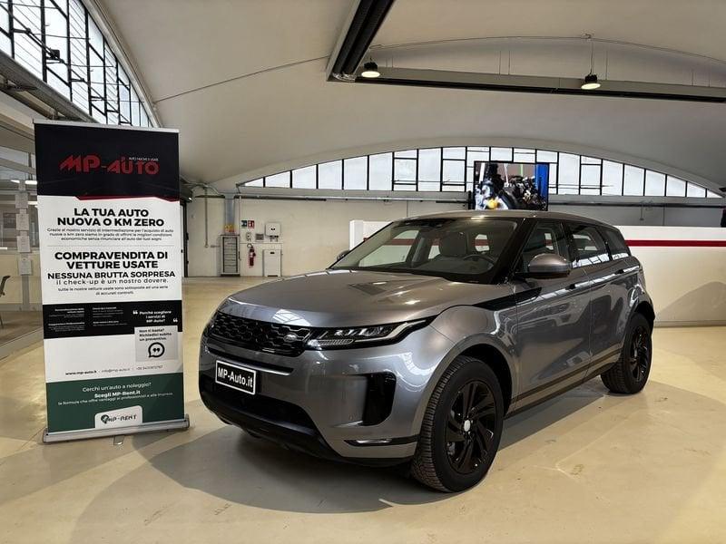 Land Rover RR Evoque Range Rover Evoque 2.0D I4-L.Flw 150 CV AWD Auto S