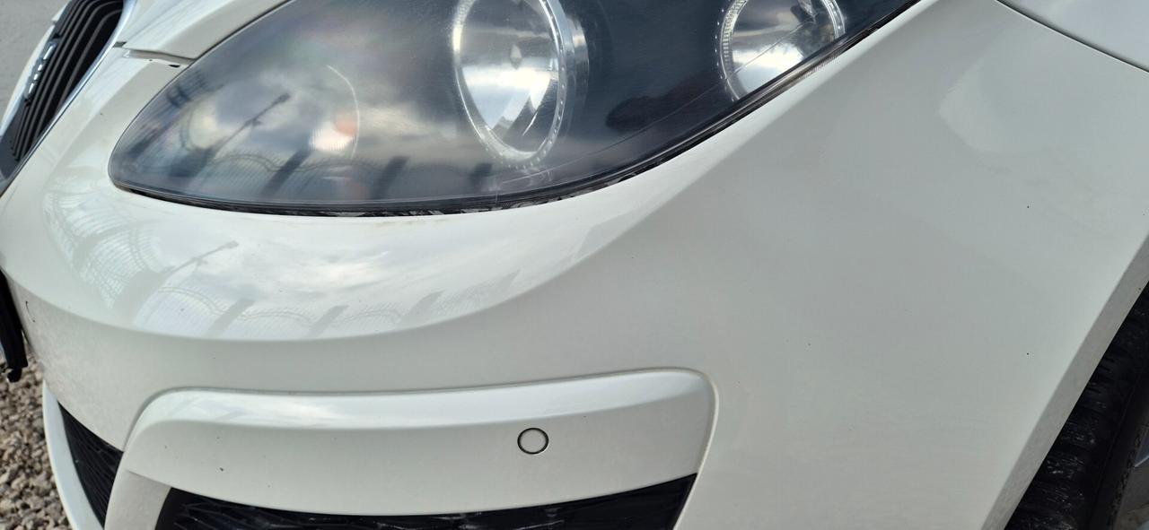 Seat Altea XL 1.6 TDI 105 CV CR Start/Stop I-Tech