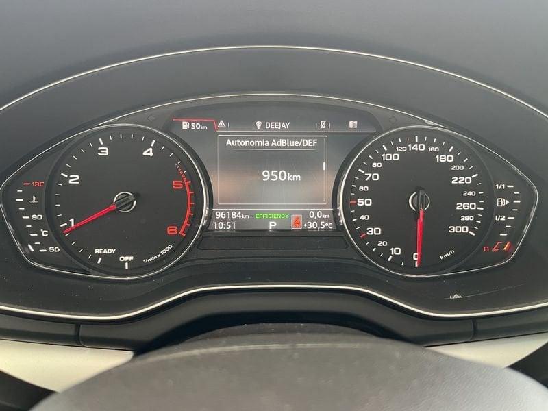 Audi Q5 40 TDI quattro S tronic Business