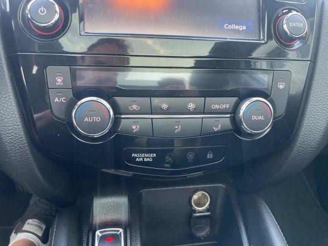 NISSAN Qashqai 1.6 dCi 130 CV 4WD Tekna FULL OPTIONAL