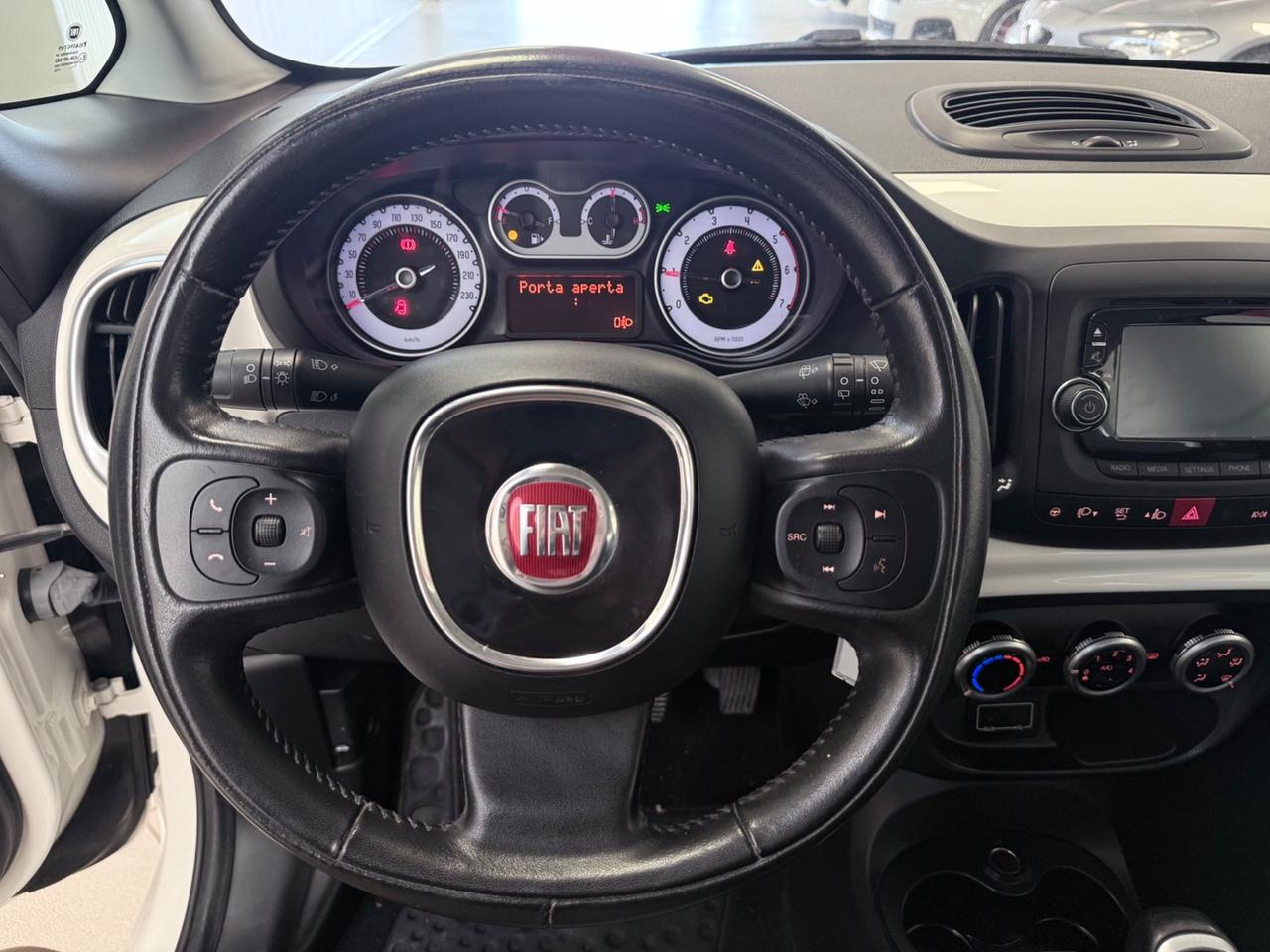 Fiat 500L 1.6 Multijet 120 CV Pop Star