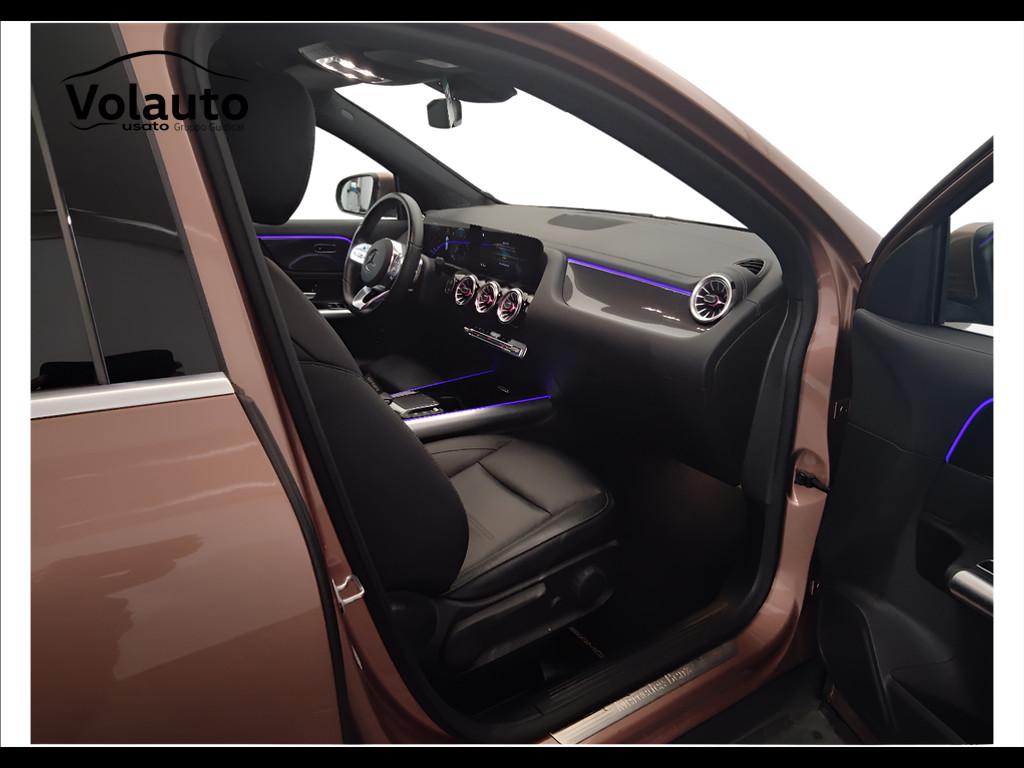 Mercedes-Benz GLA-H247 2020 - GLA 200 d Premium auto