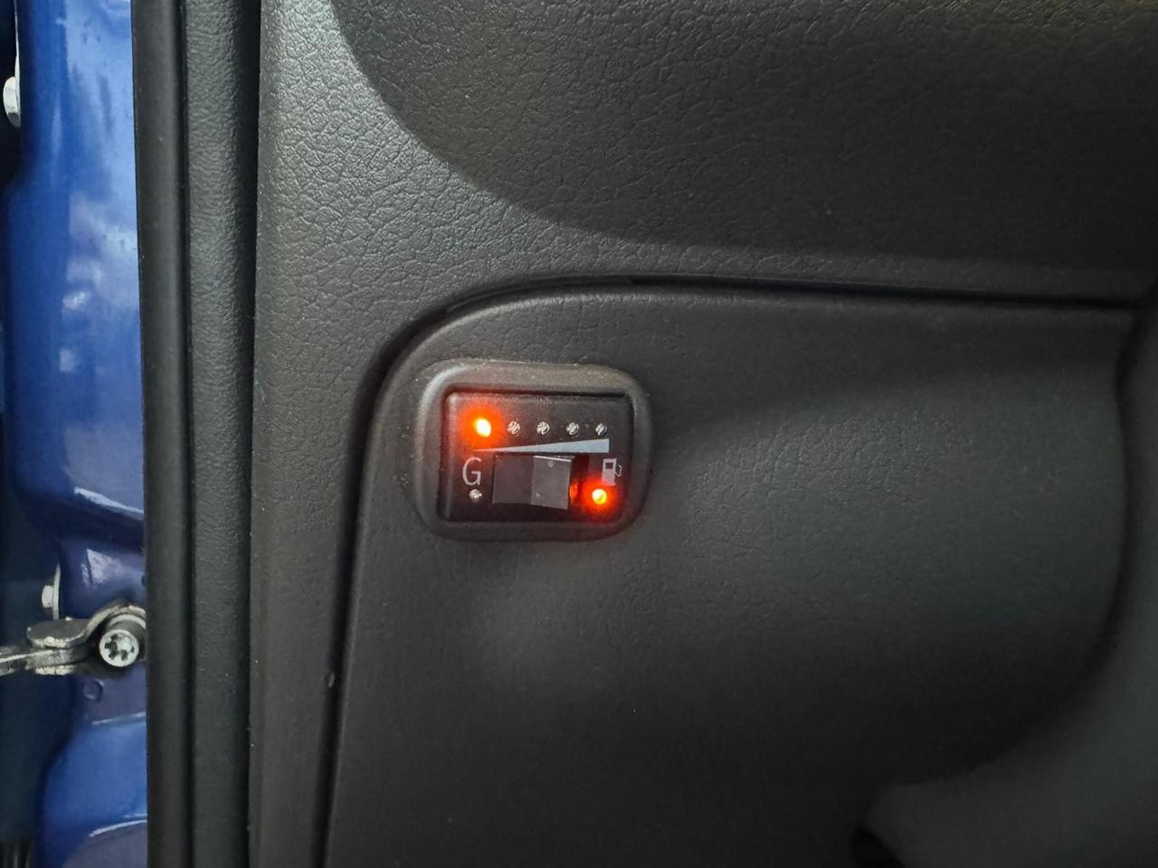 Fiat Panda 1.2 Dynamic Natural Power 90.000 KM !!