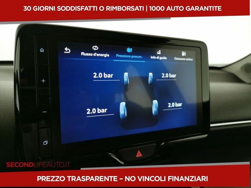Toyota Yaris Cross Yaris Cross 1.5 Hybrid 5p. E-CVT Active