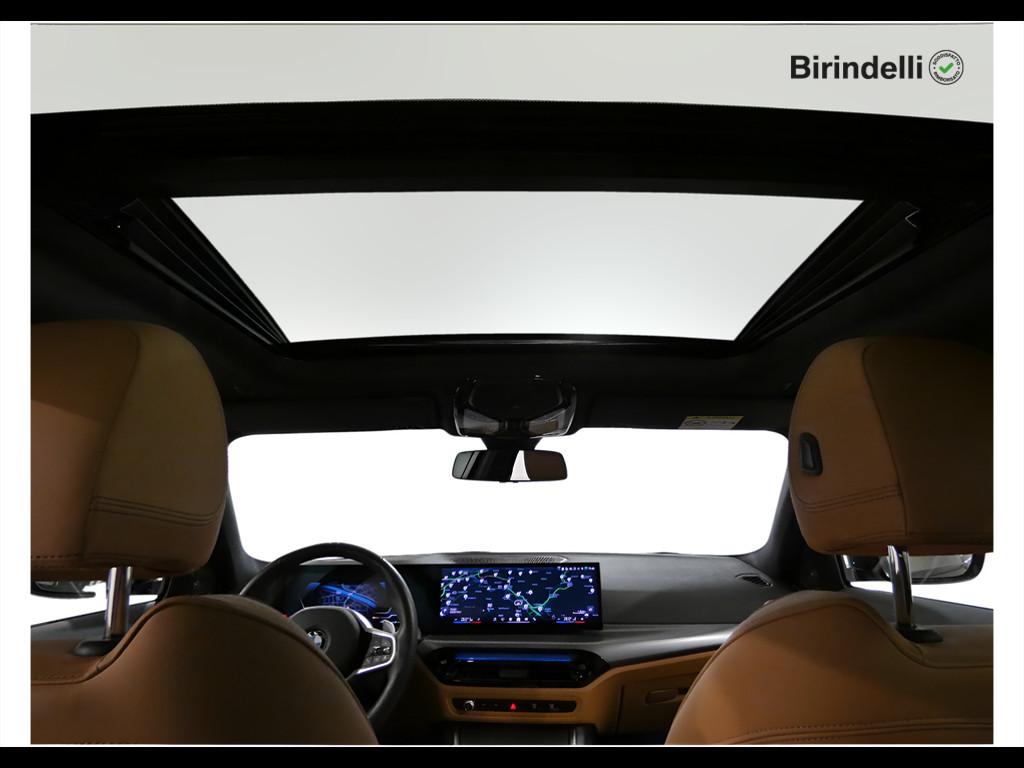 BMW BMW 320d Touring