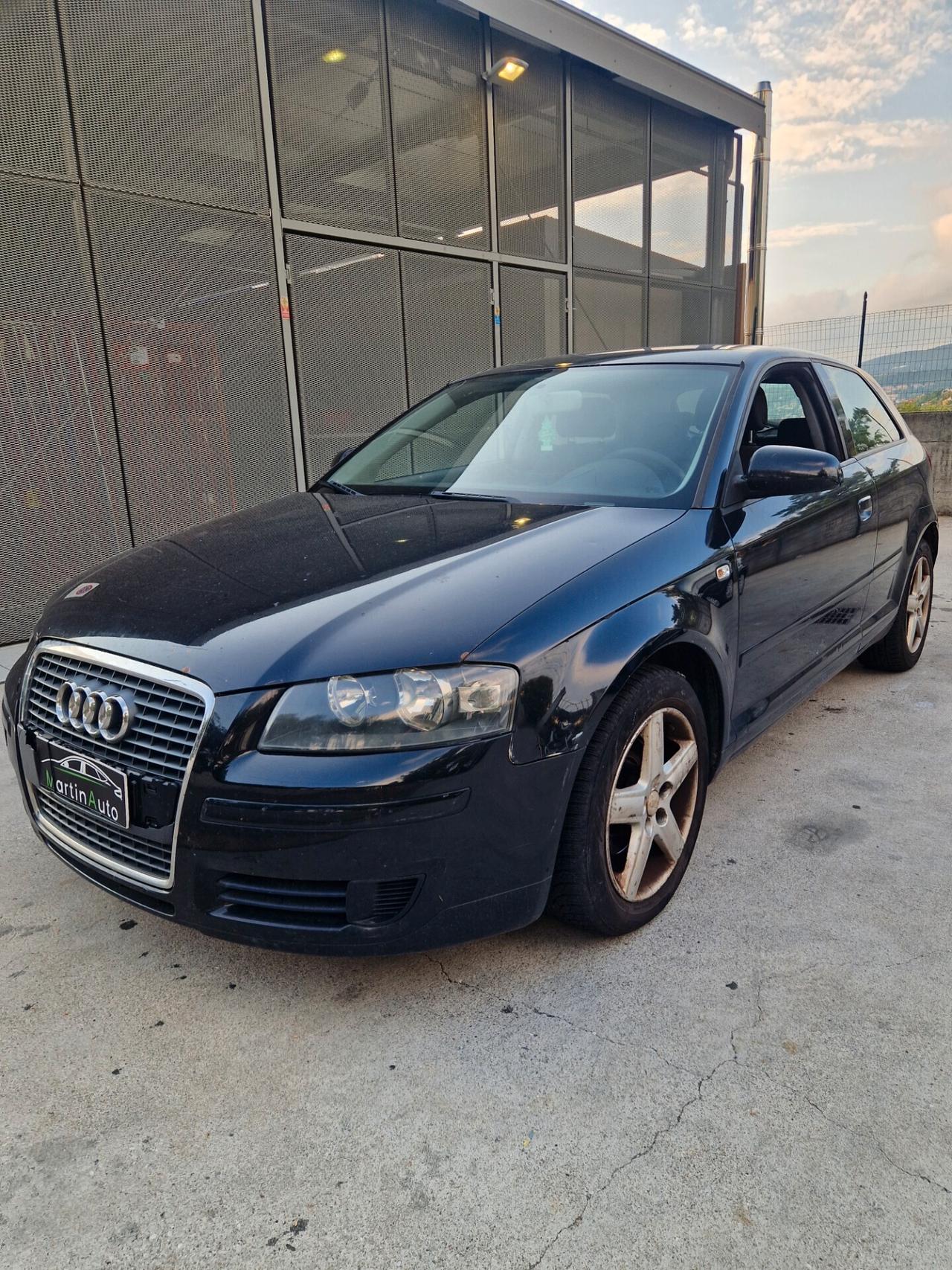 Audi A3 1.9 TDI 105CV - 2005