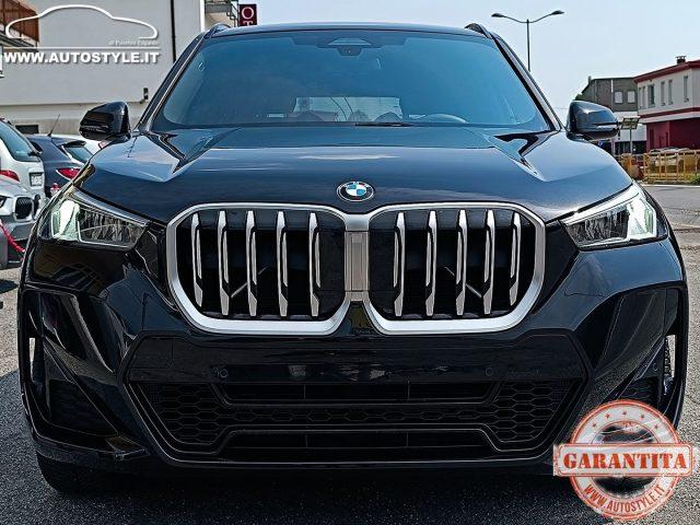 BMW X1 sDrive18i MSport Steptronic/AUTOMATICA M-SPORT