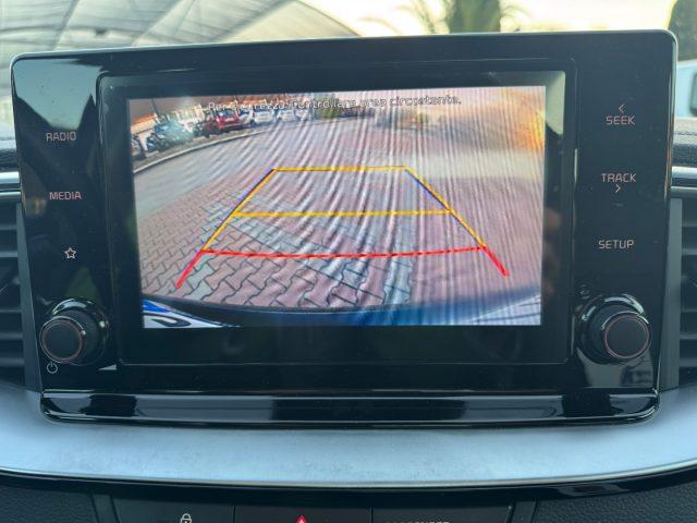 KIA XCeed 1.6 CRDi 136cv MHEV iMT STYLE AZIENDALE