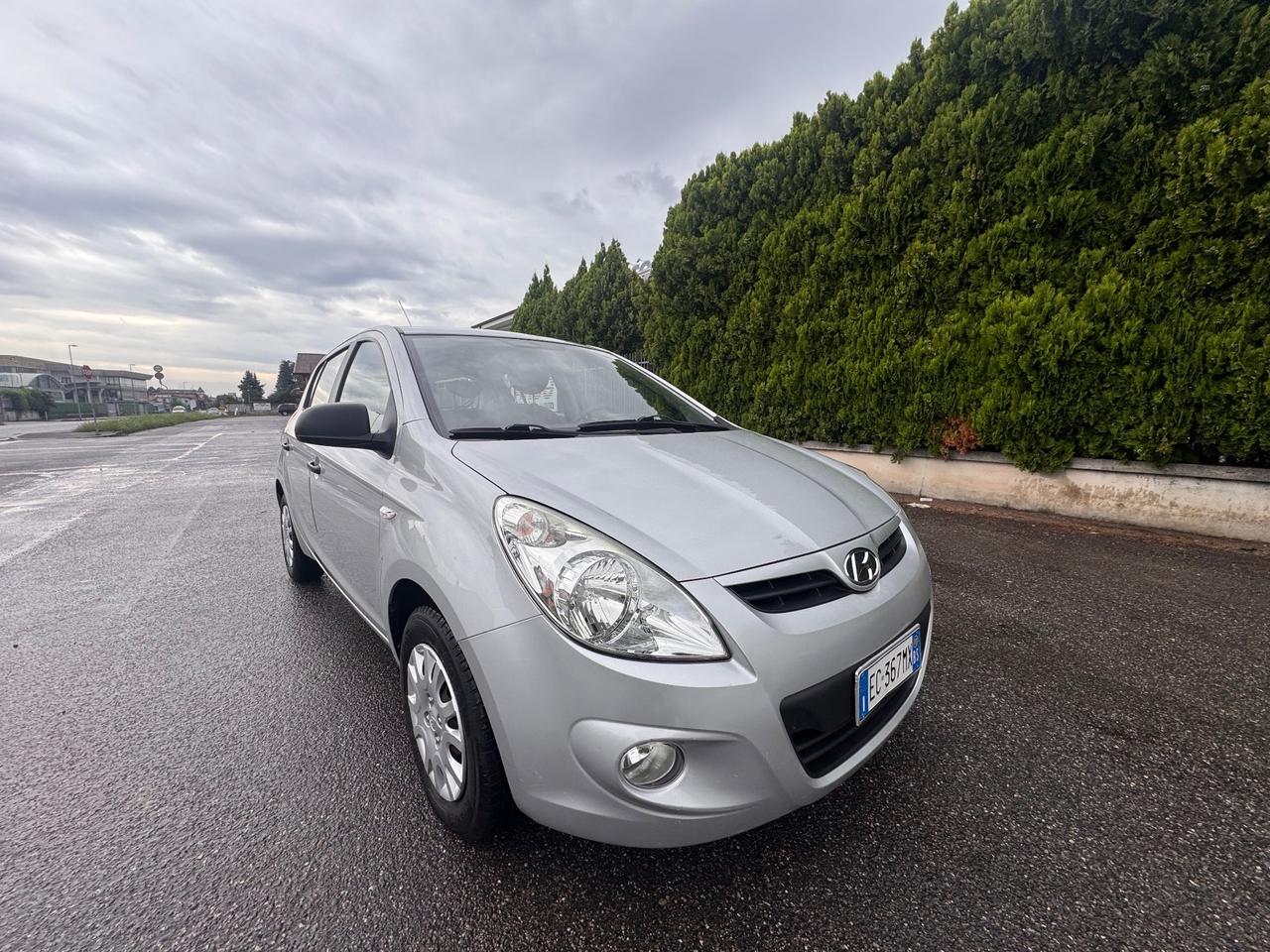 Hyundai i10 1.2 16V Active