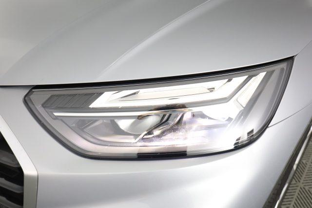 AUDI Q5 Q5 SPB 40 TDI quattro S tronic