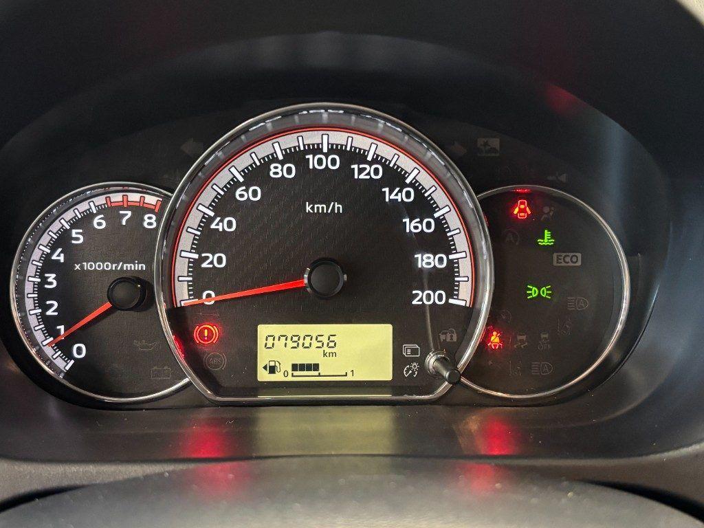 Mitsubishi Space Star 1.2 Benzina Intense