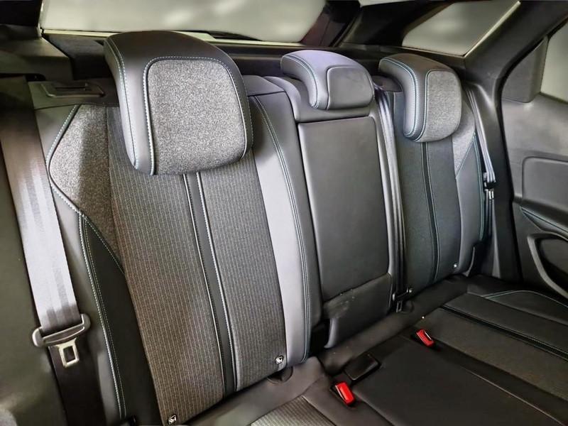 PEUGEOT 3008 BLUEHDI 130 EAT8 SES ALLURE PACK SUV