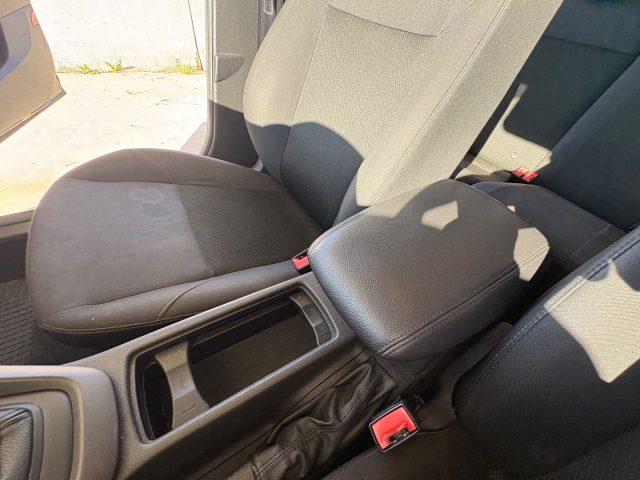 FORD Focus 1.5 TDCi 95 CV EURO 6 Titanium NAVIGATORE BLUETHOO