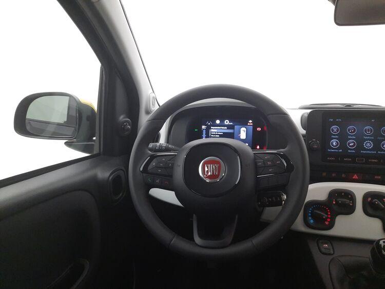 Fiat Panda Hybrid Pandina BR965775 1.0 Mild Hybrid 70CV