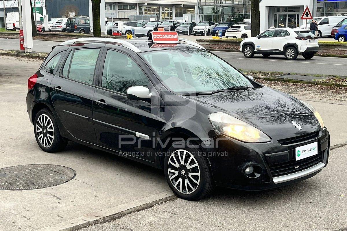 RENAULT Clio 1.2 16V TCE 105CV SporTour Yahoo!