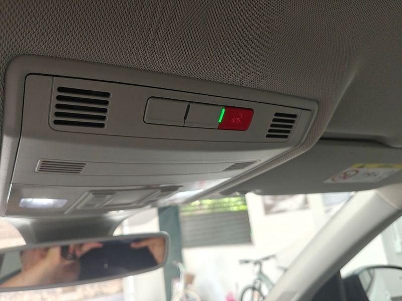 Volkswagen T-Cross 1.0 TSI 115 CV First Edition BMT