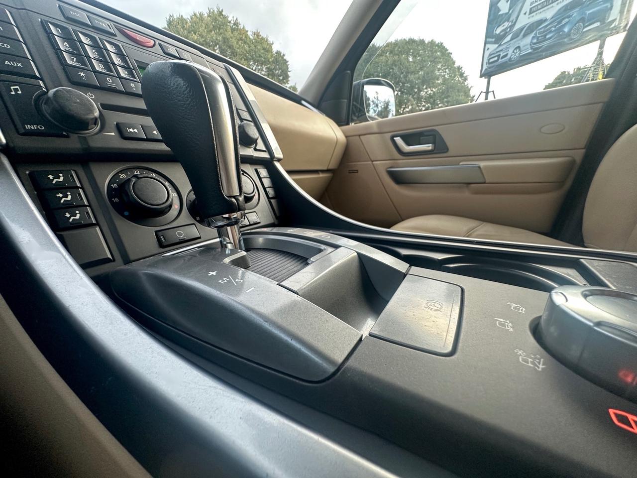 Land Rover Range Sport 2.7 TDV6 HSE PERMUTE RATE GARANTITA