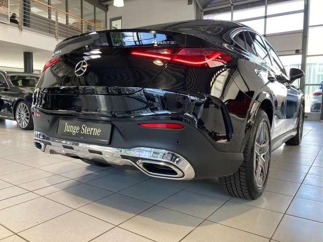 Mercedes-Benz GLC 300 d 4M ACC PREMIUM AMG NIGHT PACK PDC KAMERA LED