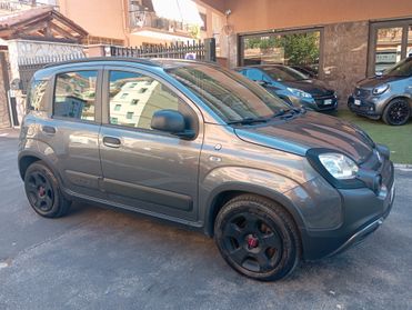Fiat Panda 1.2 City Cross E6 offerta del mese