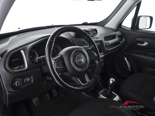 JEEP Renegade 1.6 Mjt 120 CV S