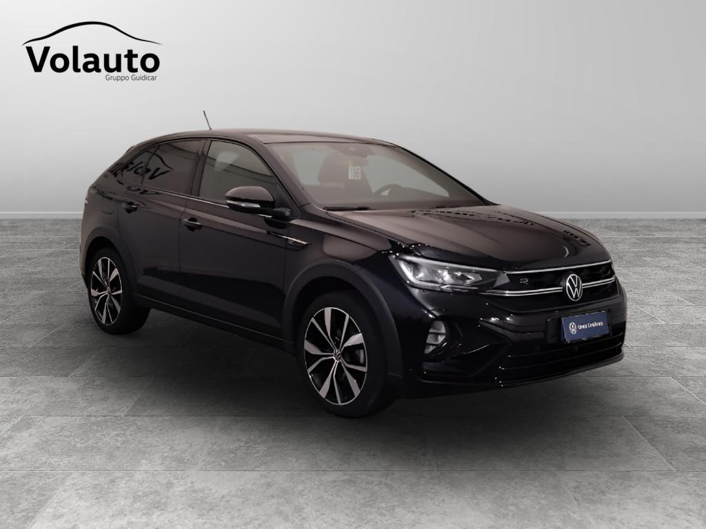 VOLKSWAGEN Taigo - Taigo 1.0 tsi R-Line 110cv