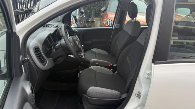 FIAT Panda 1.0 FIREFLY S&S HYBRID CITY LIFE*CARPLAY*USB*