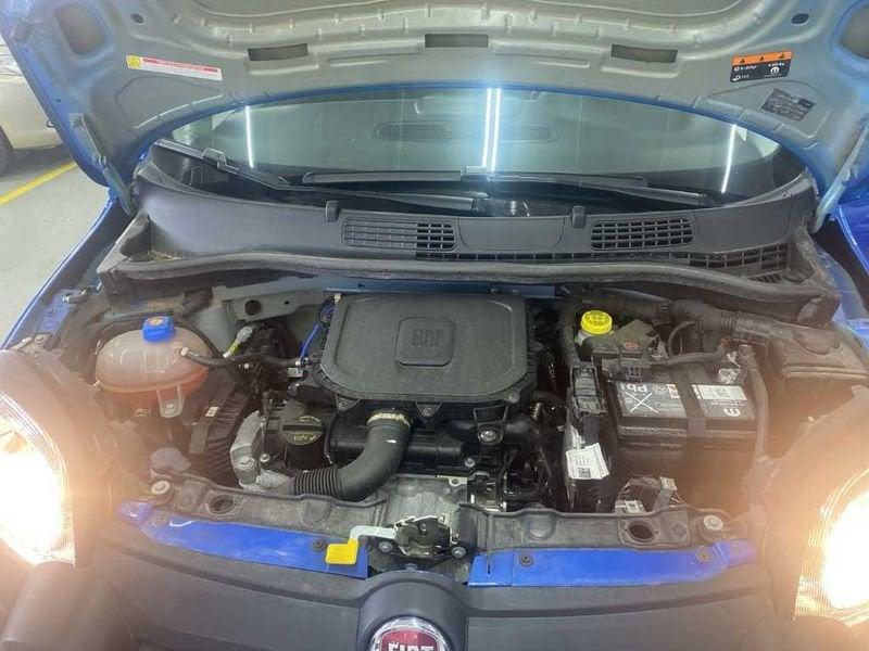 FIAT Panda My24 1.0 70cv Hybrid Panda