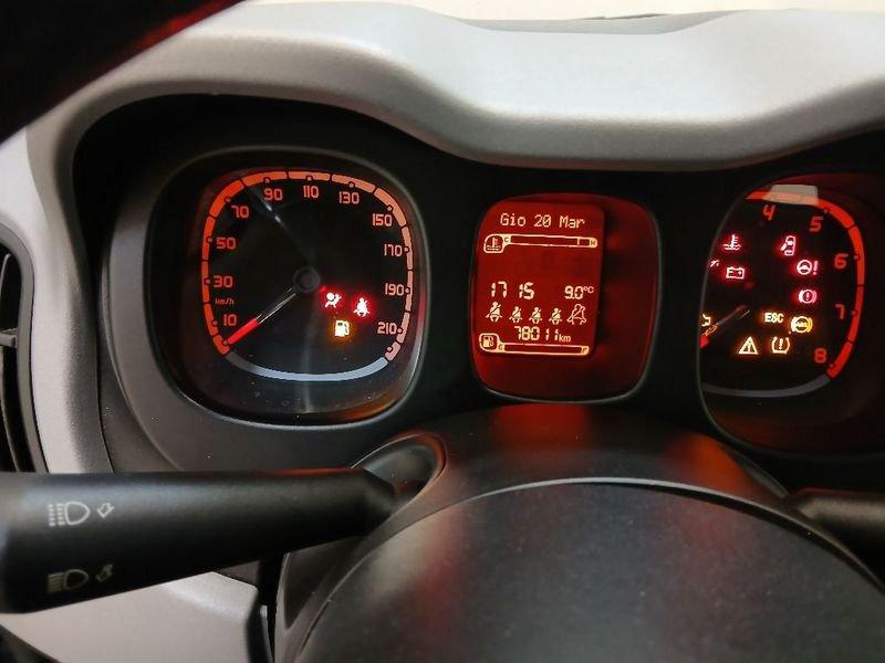 FIAT Panda 1.2 City Cross s&s 69cv my19