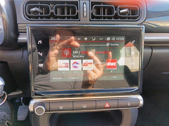 CITROEN C3 3ª serie PureTech 83 S&S Feel Pack