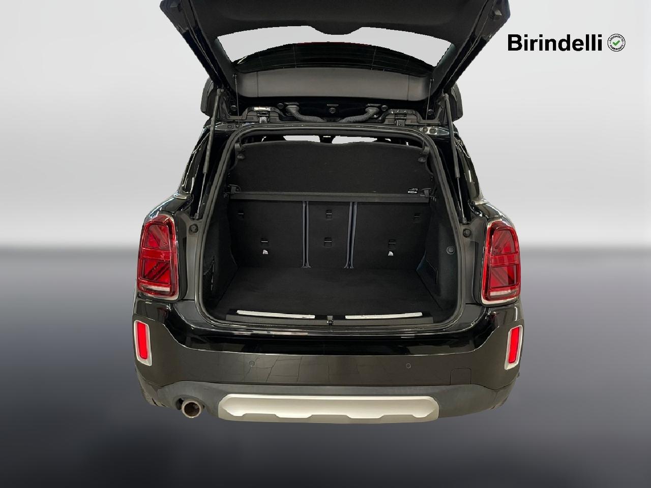 MINI Mini Countrym.(F60) - Mini 1.5 Cooper Yours Countryman