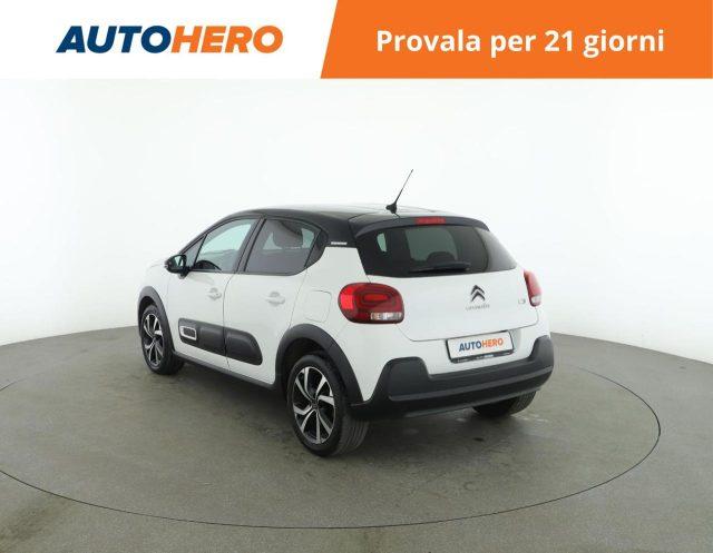 CITROEN C3 BlueHDi 100 S&S Shine Pack