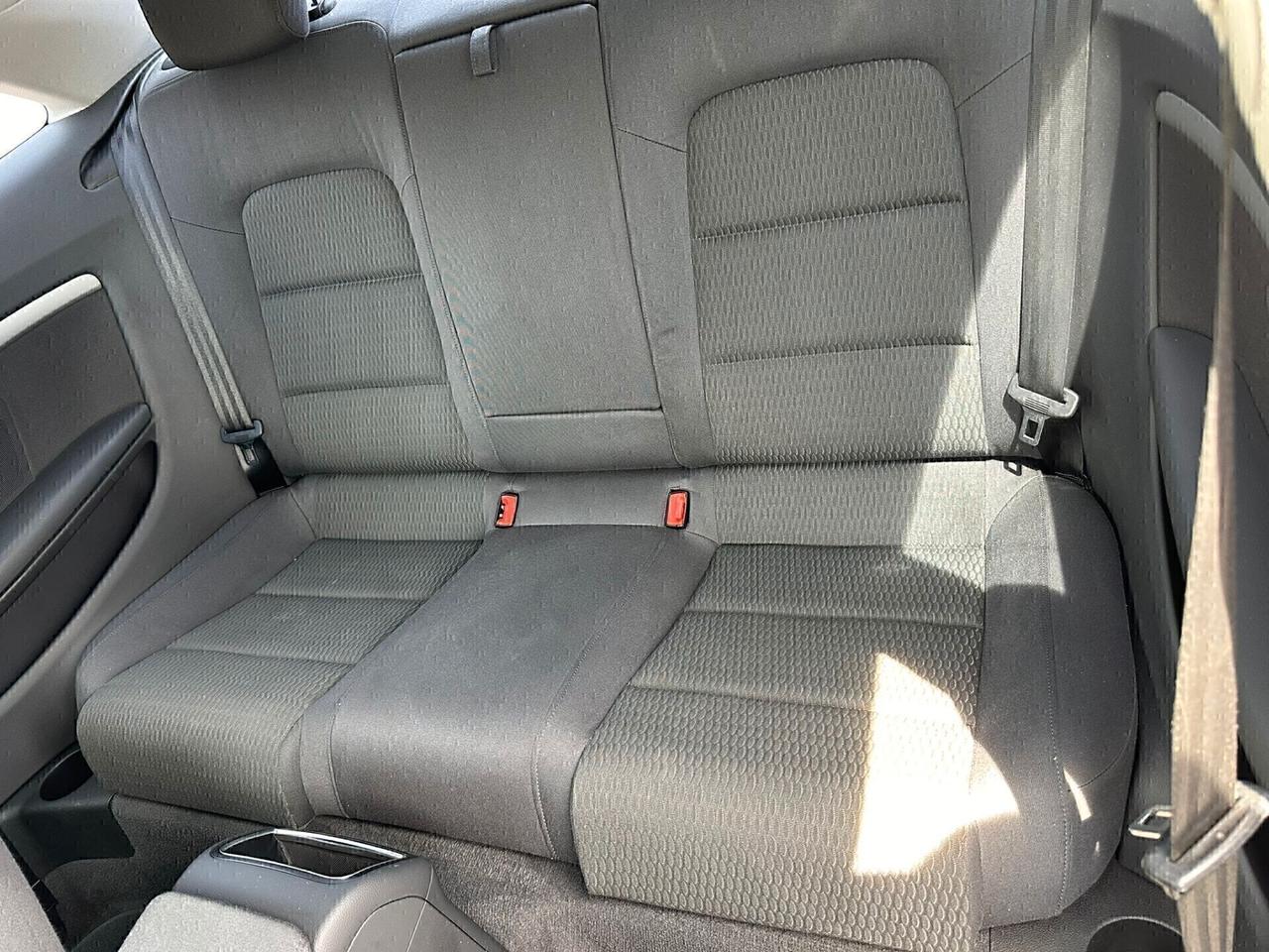 Audi A5 2.0 TFSI 180 CV Ambiente