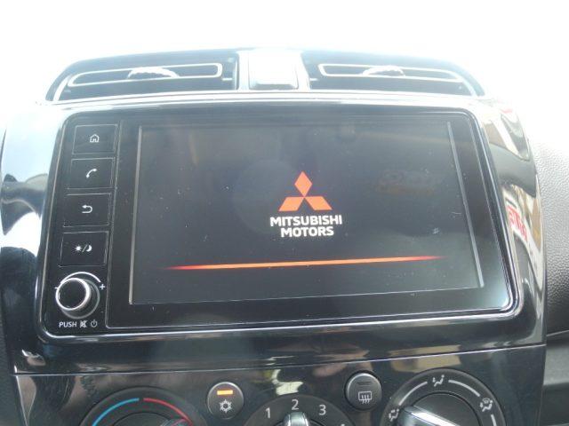 MITSUBISHI Space Star 1.2 Intense SDA FP - OK NEOPATENTATI - "68.000 Km"