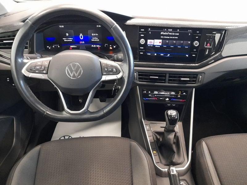 Volkswagen Polo 1.0 EVO Life
