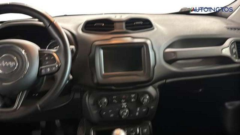 Jeep Renegade 1.0 T3 Limited