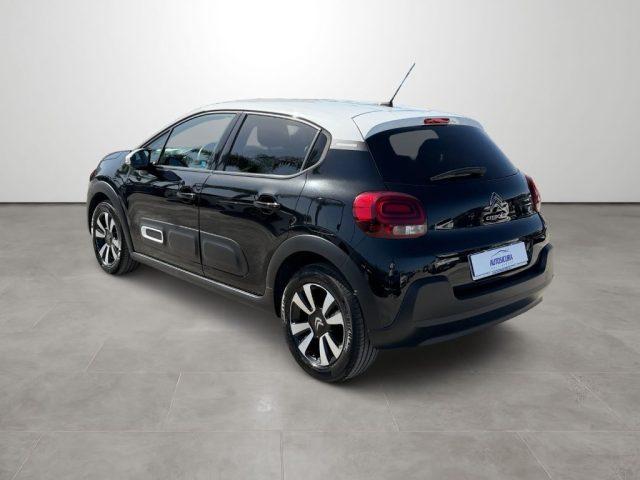 CITROEN C3 PureTech 83 S&S Max