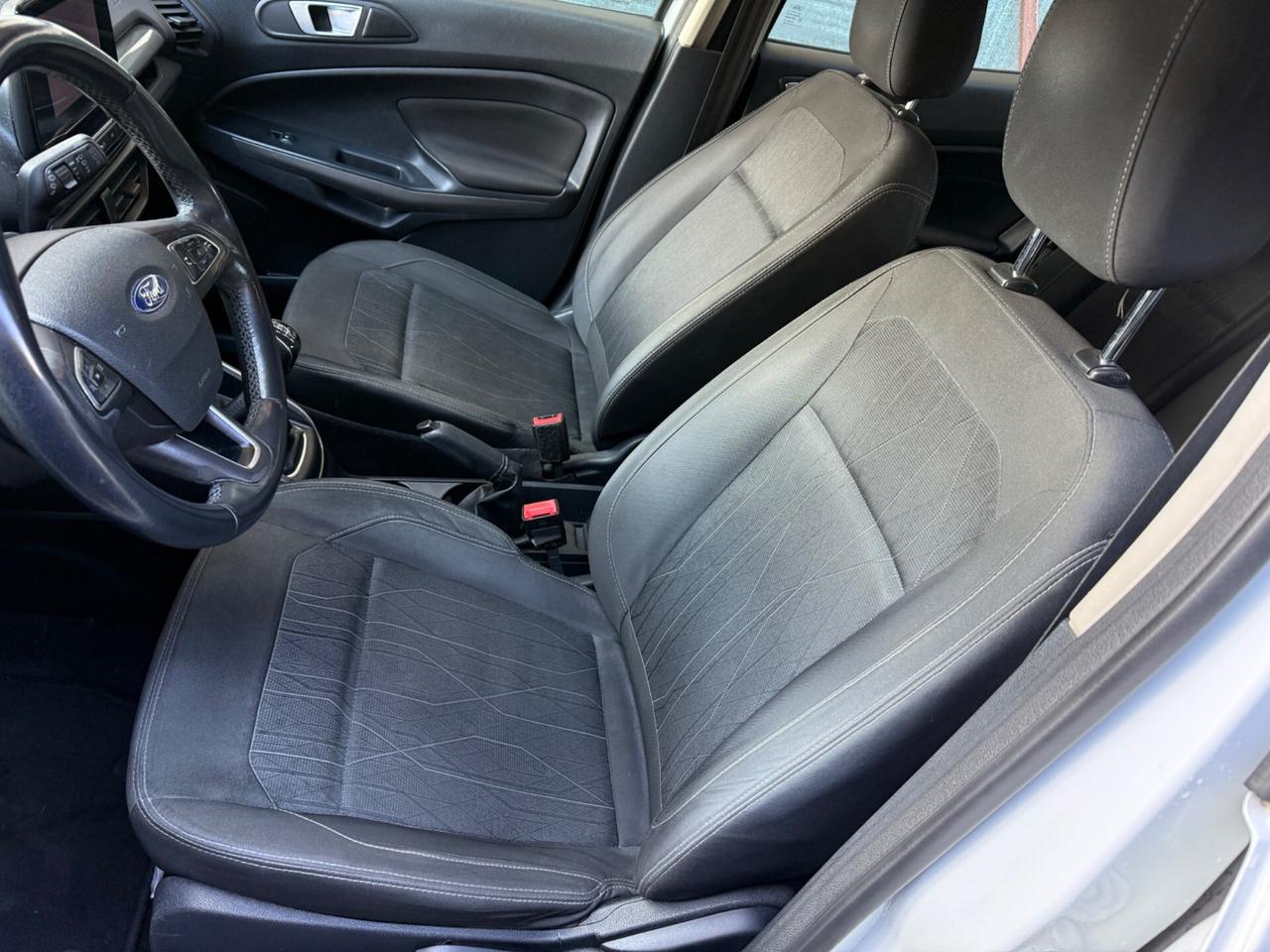 Ford EcoSport 1.0 EcoBoost 100 CV Plus