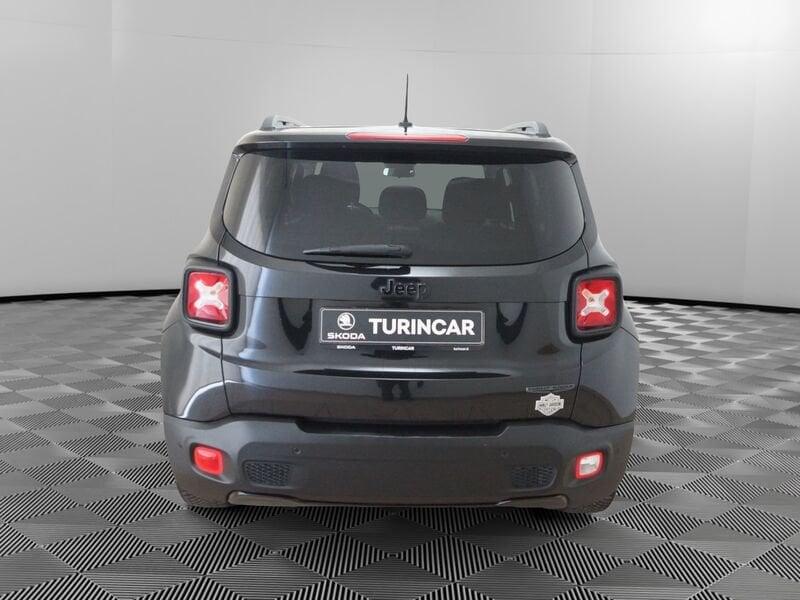 Jeep Renegade Renegade 1.6 Mjt 120 CV NIGHT EAGLE