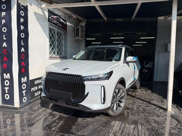 Dr 5.0 s3 1.5 Turbo CVT Bi-Fuel GPL