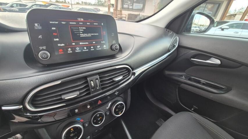 Fiat Tipo 1.5 Hybrid DCT 5 porte - 2022