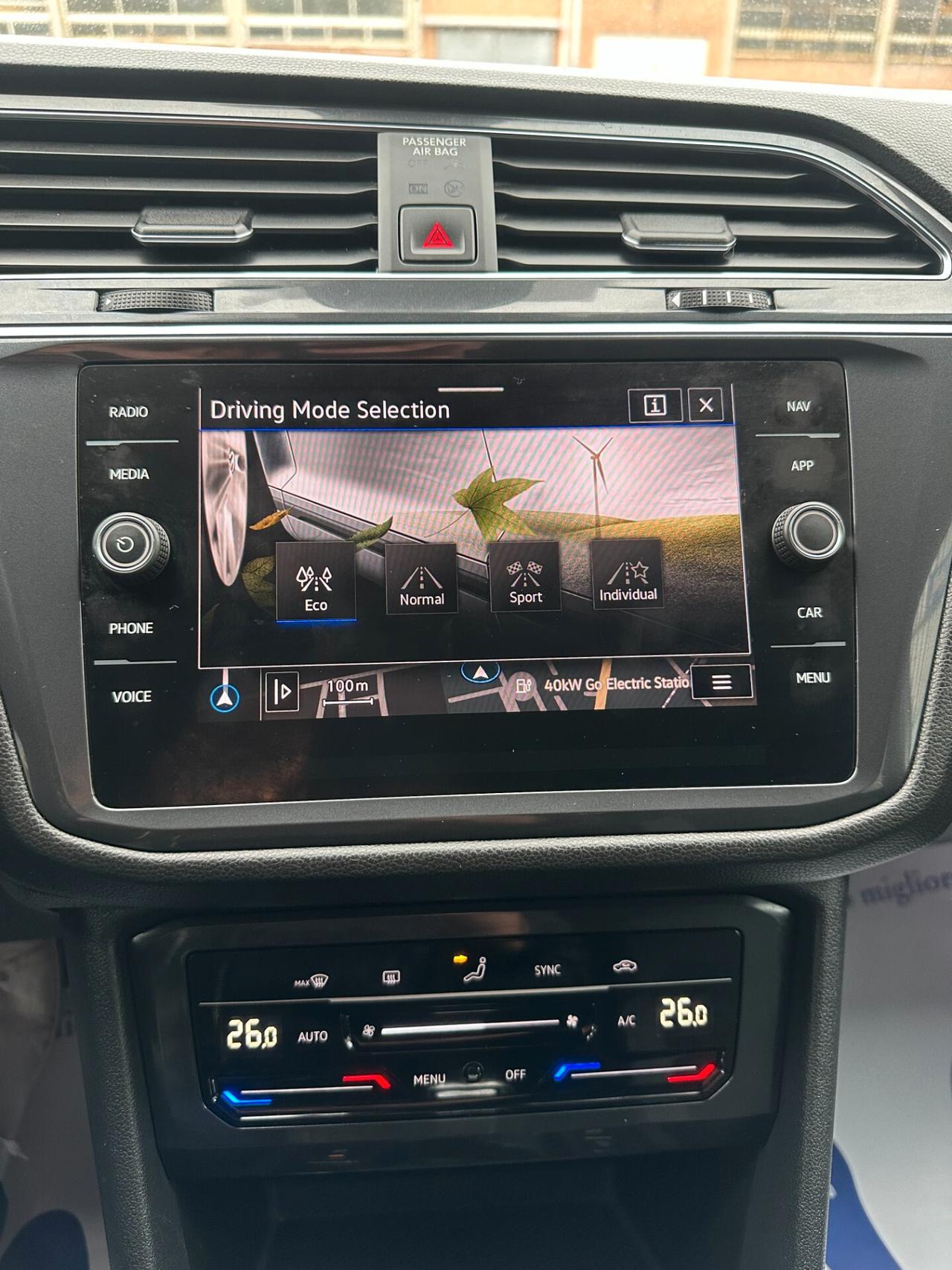 Volkswagen Tiguan Allspace 2.0 TDI SCR DSG 4MOTION R-Line 7 posti