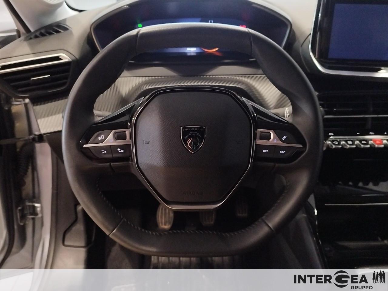 PEUGEOT 208 1.2 puretech Allure s&s 100cv