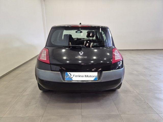 RENAULT Megane Mégane 1.6 16V 5p. - NEOP. - Lim. - Clima