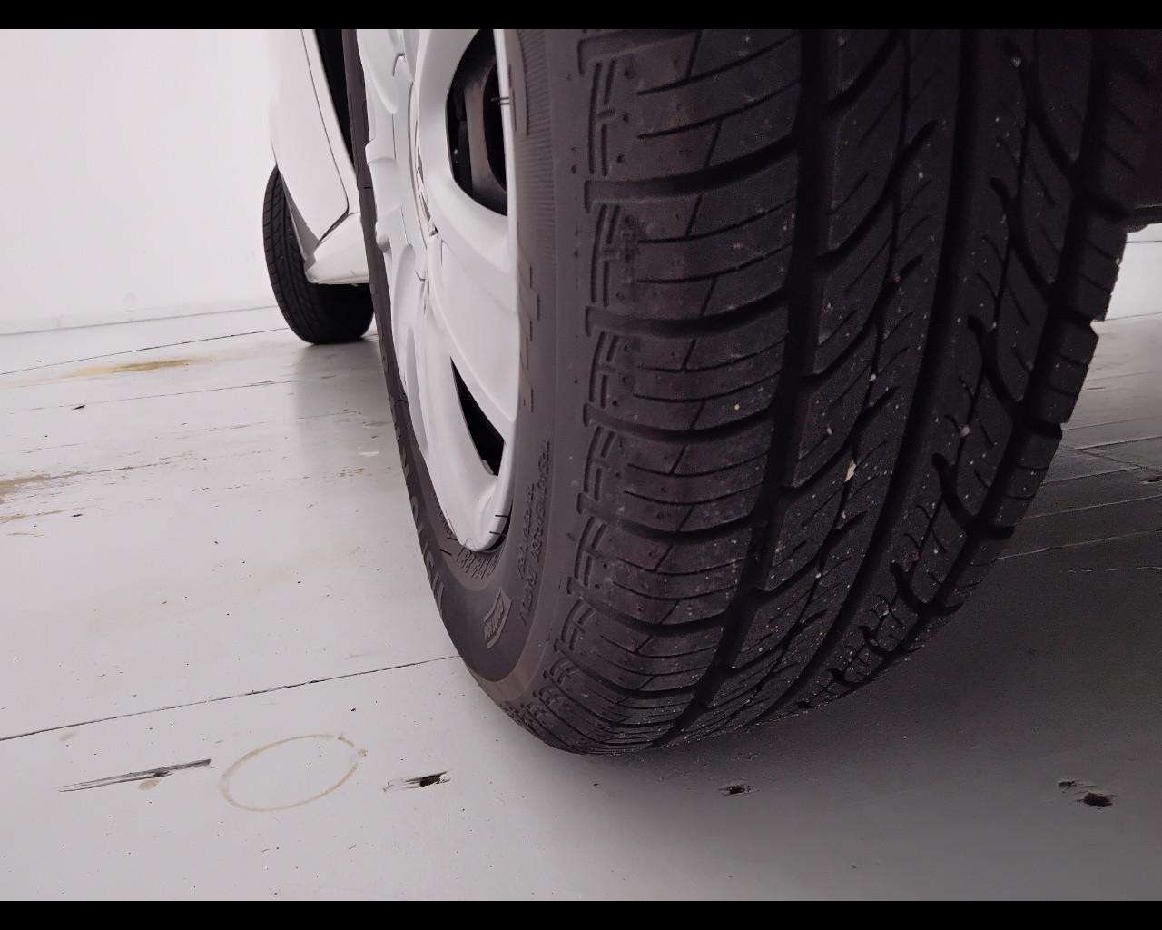 VOLKSWAGEN Polo V 2009 - Polo 5p 1.2 Tech&Sound 60cv