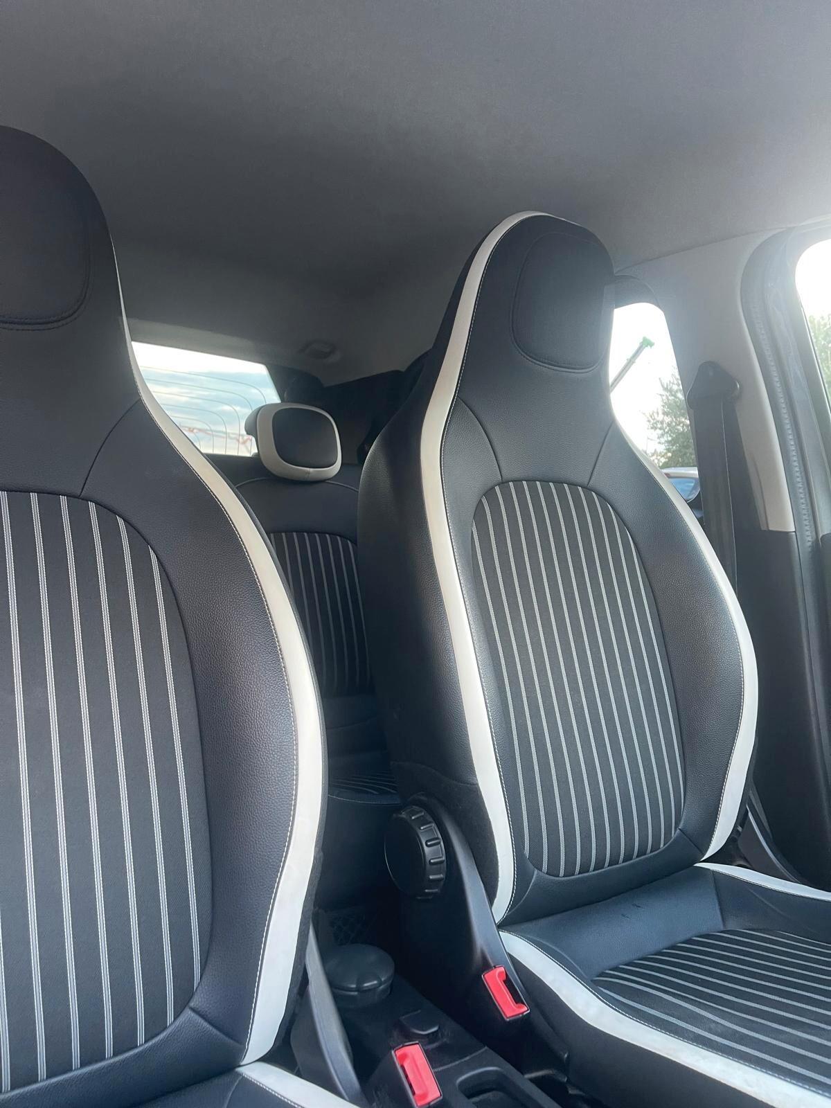 Renault Twingo Electric Intens 31KW
