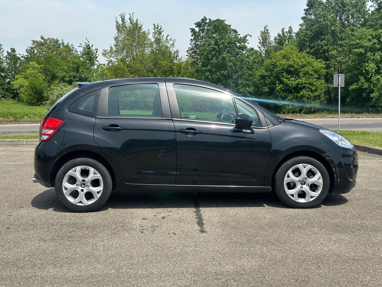 Citroen C3 1.1 Benzina (Garanzia 24 Mesi)