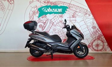 KYMCO Downtown 350i DOWNTOWN 350
