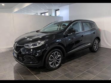 Renault Kadjar 1.3 TCe Business