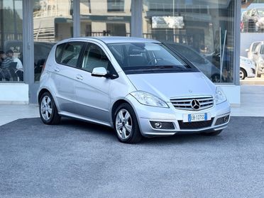 Mercedes-Benz A 180 2.0 Diesel 109CV - 2010